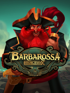 Barbarossa Doublemax