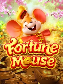 Fortune Mouse