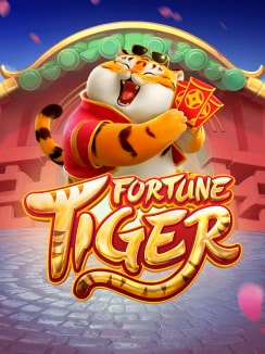 Fortune Tiger