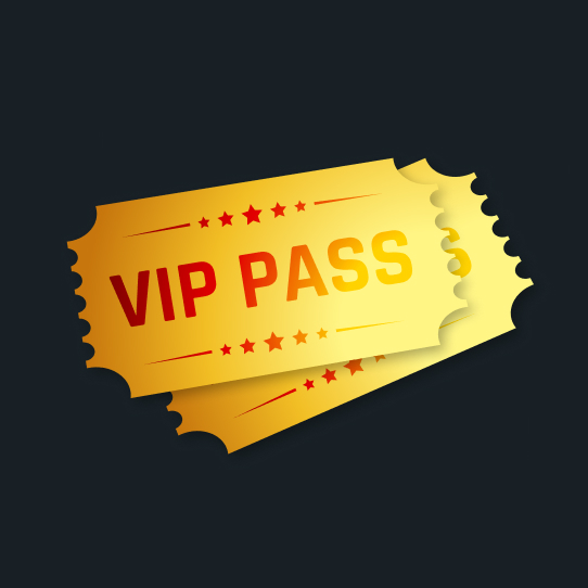 Become Vip Tik Tak Bet