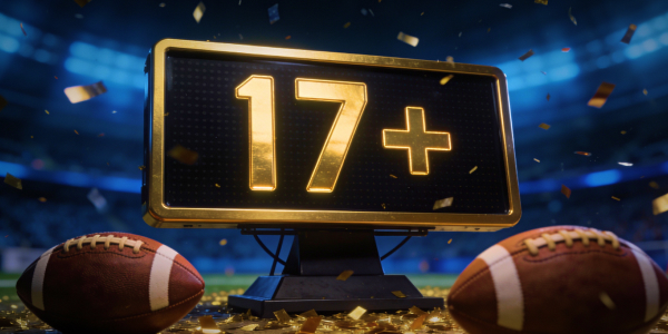 Early Payout American Football