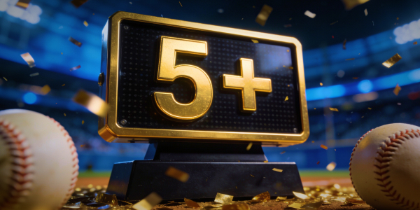 Early Payout Baseball