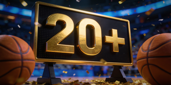 Early Payout Basketball