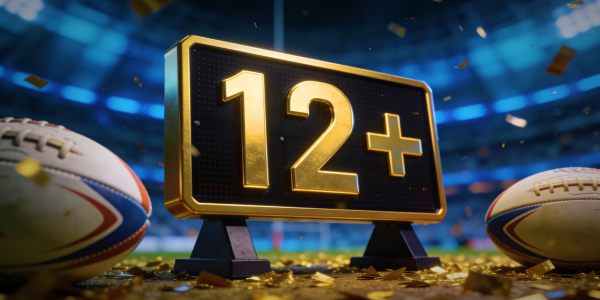 Rugby Early Payout