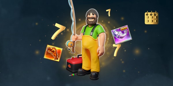 Sunday's Spinning Treat