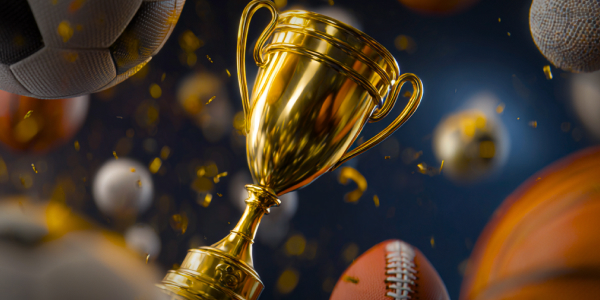 Welcome Sports Bonus